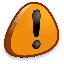 Warning