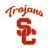Univeristy of Southern California Trojans (NCAA)